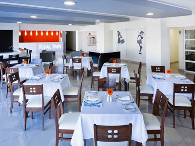 Hotel Real Inn Chihuahua By Camino Real