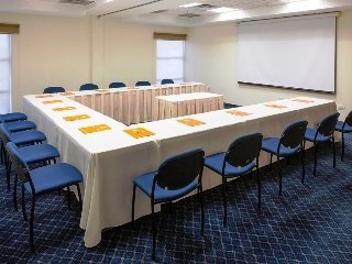 Hotel Real Inn Chihuahua By Camino Real