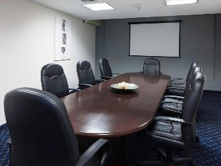 Hotel Real Inn Chihuahua By Camino Real