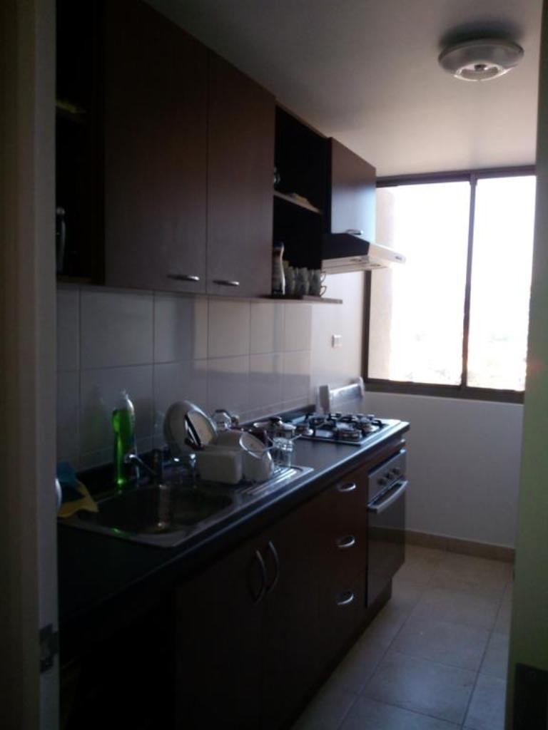 Apartamento Bahia Mirador