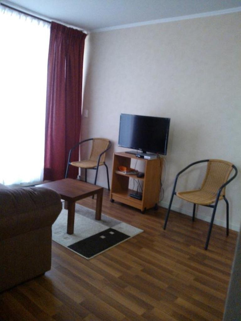 Apartamento Bahia Mirador