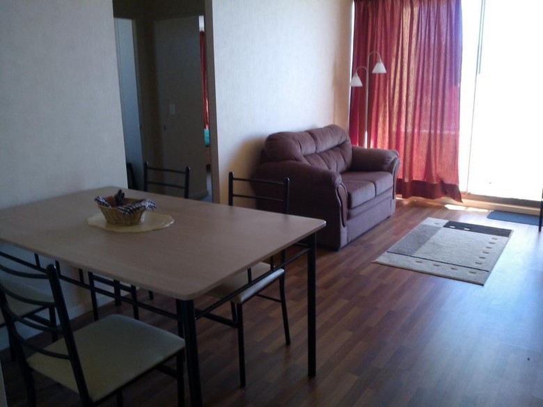 Apartamento Bahia Mirador
