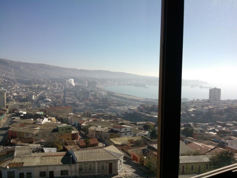 Apartamento Bahia Mirador