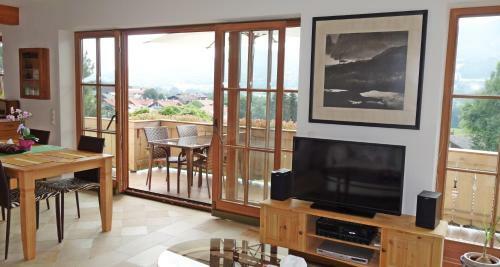 Apartment Sonnenfeld