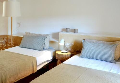 Hotel Casas Benali