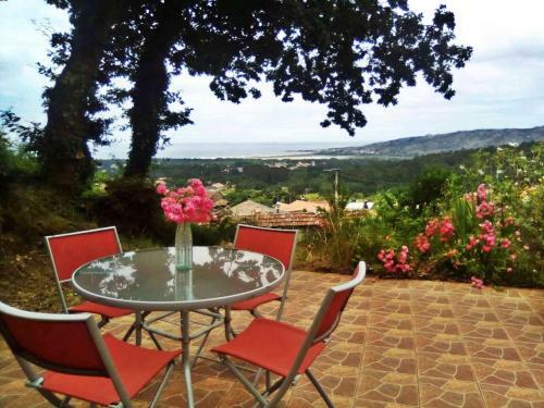 Apartamento Casita Freixan