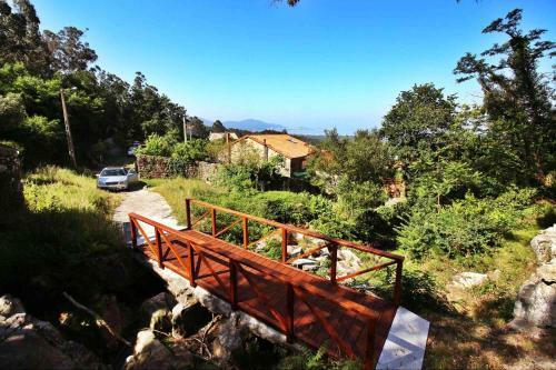 Apartamento Casita Freixan