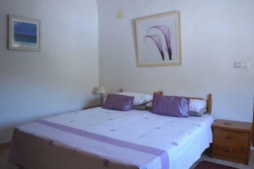 Bed & Breakfast Almond Reef Casa Rural