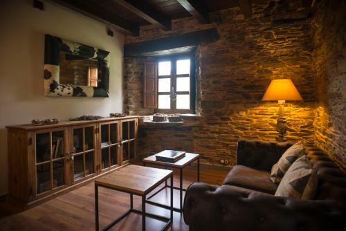 Villa Complejo Rural Casona De Labrada