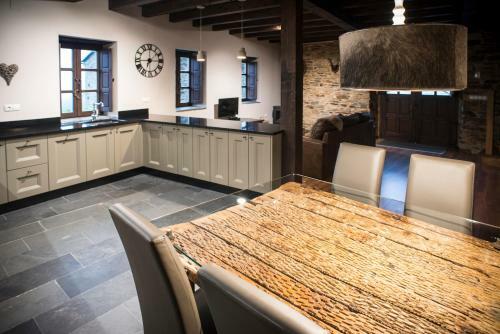 Villa Complejo Rural Casona De Labrada