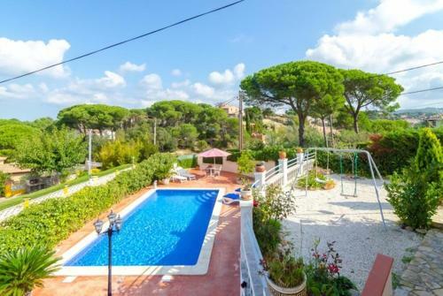 Terrafortuna Villa Sleeps 6 Pool Wifi