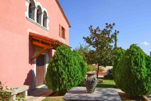 Veinat de Les Ferreries Villa Sleeps 18 Pool Wifi