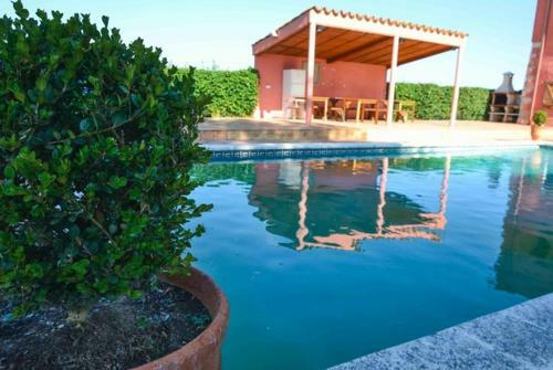 Veinat de Les Ferreries Villa Sleeps 18 Pool Wifi