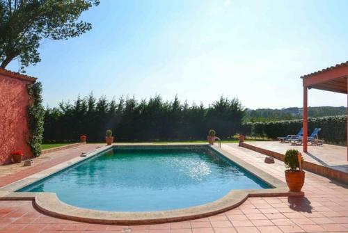 Veinat de Les Ferreries Villa Sleeps 18 Pool Wifi