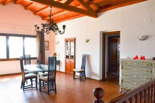 Veinat de Les Ferreries Villa Sleeps 18 Pool Wifi