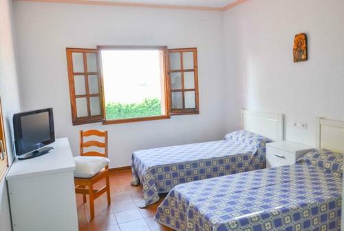 Veinat de Les Ferreries Villa Sleeps 18 Pool Wifi