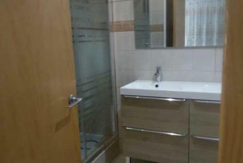 Vallcanera Villa Sleeps 8 Pool