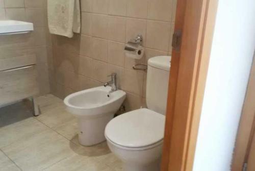 Vallcanera Villa Sleeps 8 Pool