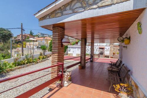 Montbarbat Villa Sleeps 6 Pool Wifi