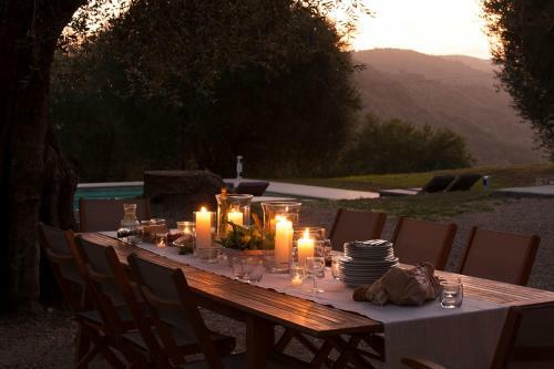 Bastide Giraud Villa Sleeps 14 Pool Air Con Wifi