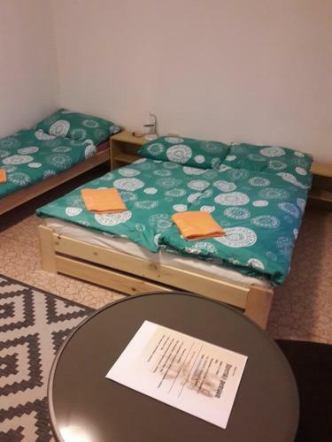 Hostal Jizersk� Pension