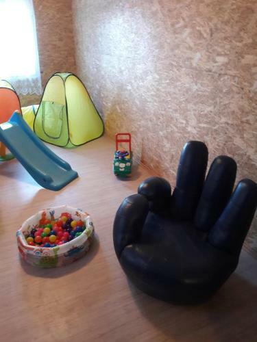 Hostal Jizersk� Pension