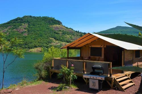 Camping Le Mas De Riri