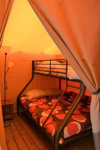 Camping Le Mas De Riri
