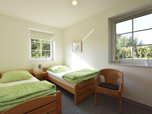 Modern Apartment In Oldenburg In Holstein Near Beach