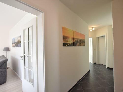 Modern Apartment In Oldenburg In Holstein Near Beach