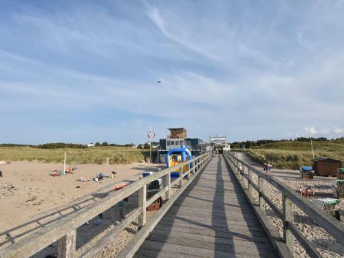 Modern Apartment In Oldenburg In Holstein Near Beach