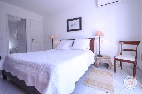 Villa Bastide Mougins Bnbkeys