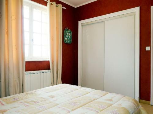 Holiday Home Des Aulnes - Ced209