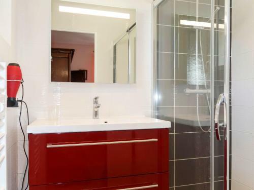 Holiday Home Des Aulnes - Ced209