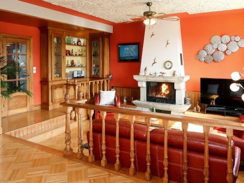 Holiday Home Des Aulnes - Ced209