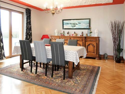 Holiday Home Des Aulnes - Ced209