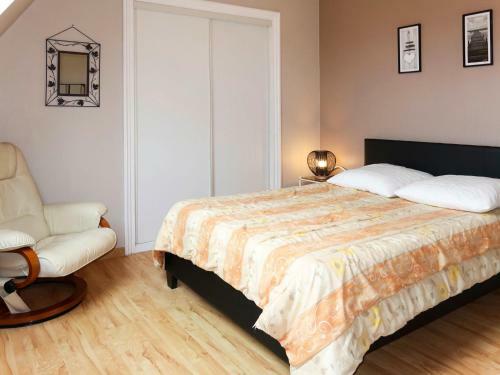 Holiday Home Des Aulnes - Ced209