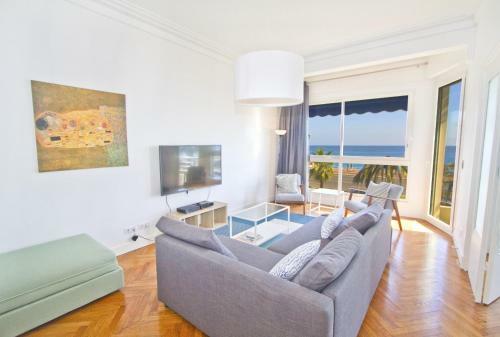 Apartamento Promenade Holiday - Solemar Promenade