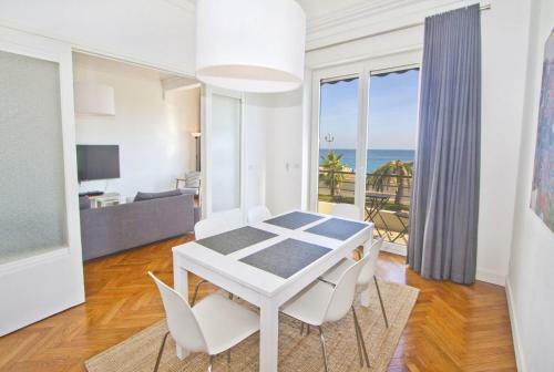 Apartamento Promenade Holiday - Solemar Promenade