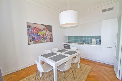 Apartamento Promenade Holiday - Solemar Promenade