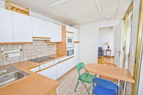 Apartamento Promenade Holiday - Orient & Sea