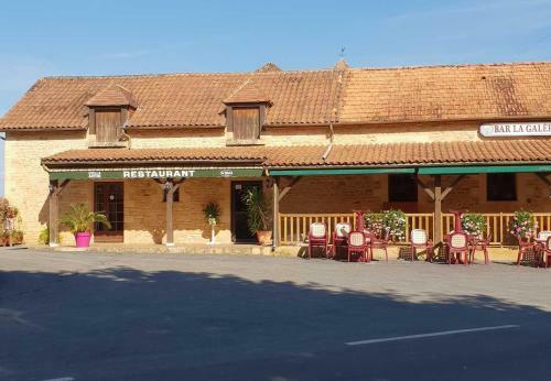 Mobil Homes Xxl2 - Camping de Maillac