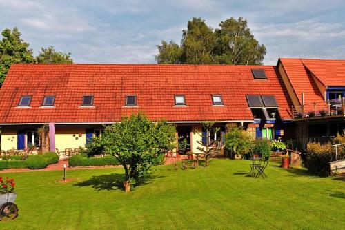 Holiday Farm Pfaffenhoffen - Els02021-iyb