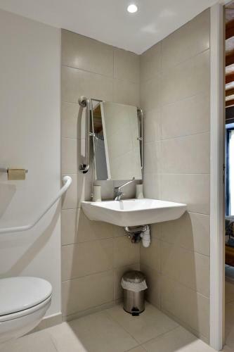 Bed & Breakfast Domaine de La Clauzade