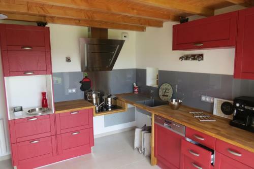 Bed & Breakfast Domaine de La Clauzade