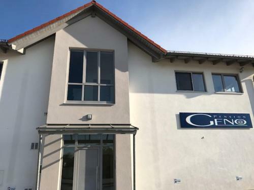 Hostal Pension Geno