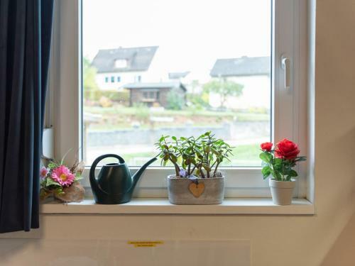Spacious Apartment Near Forest In Freienhagen