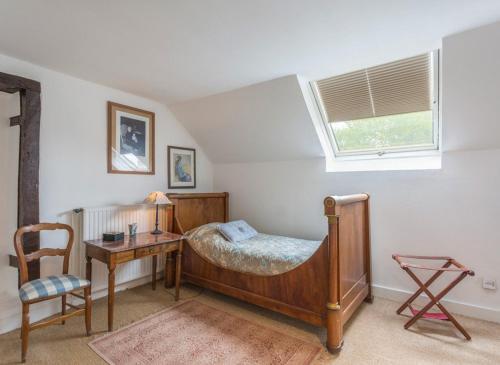 Vaumambert Villa Sleeps 6 Pool Wifi