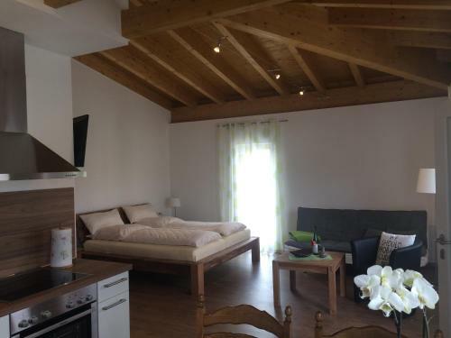 Apartamento Weingut Hans Bausch