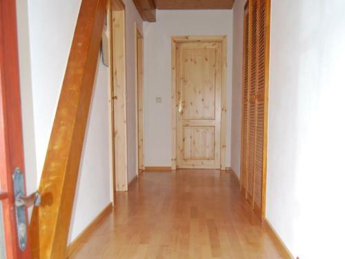 Comfortable Apartment In Rickenbach Near Forest